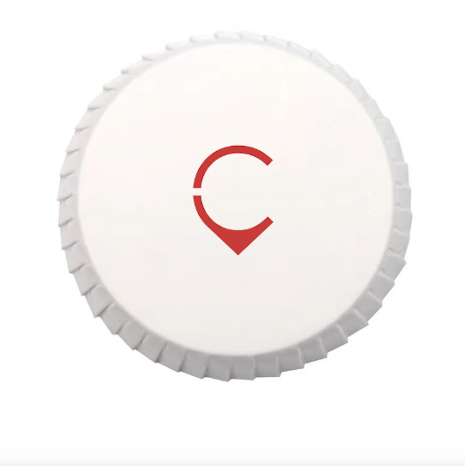 Hotel Amenities Cup Lid / Cover 2