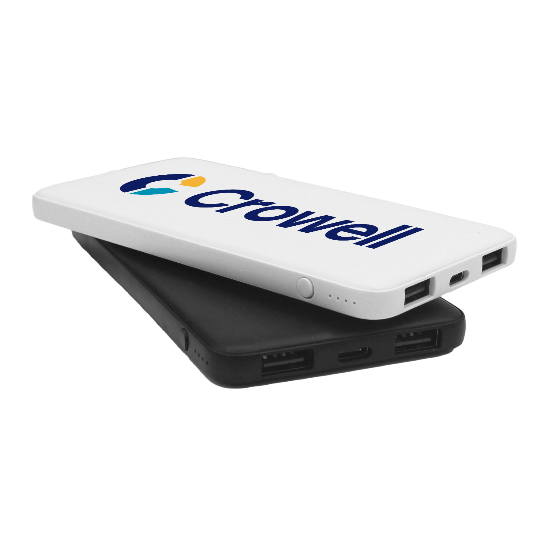 iPowerPlus ULTRA Slim 5,000mAh  4-in-1 Power Bank