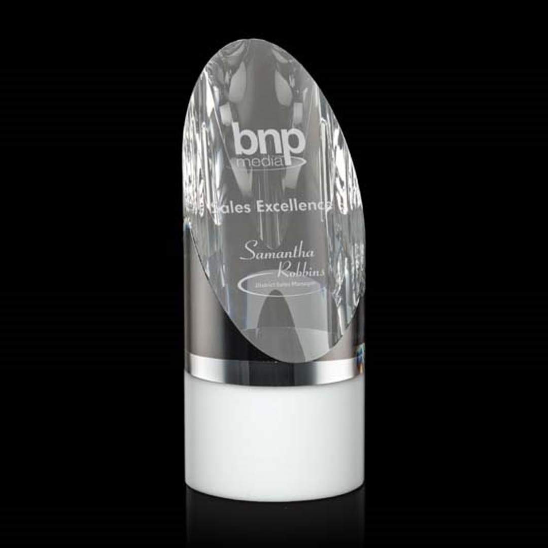 Faccini Award 14