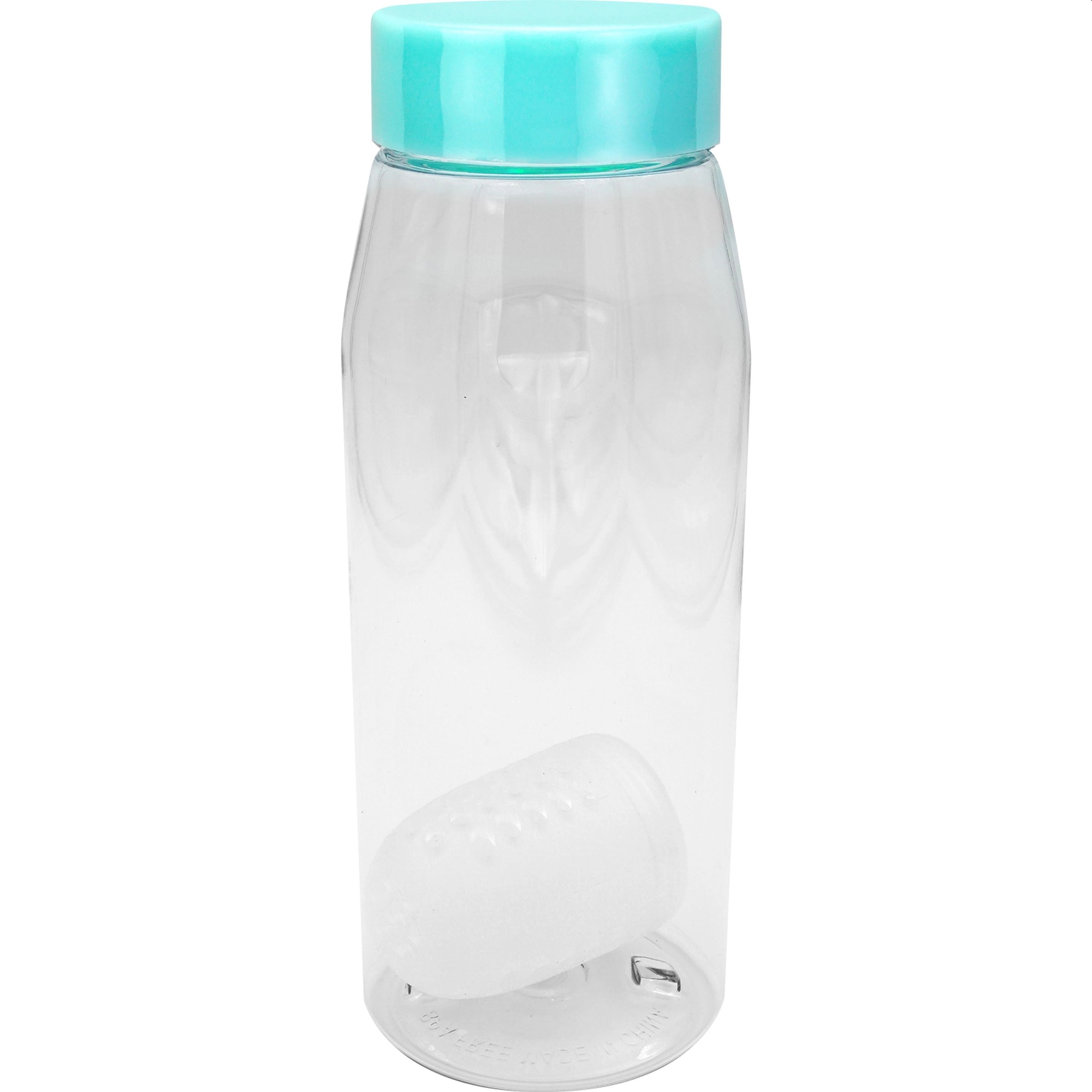 Clear View 32 oz. Bottle with Floating Infuser 15