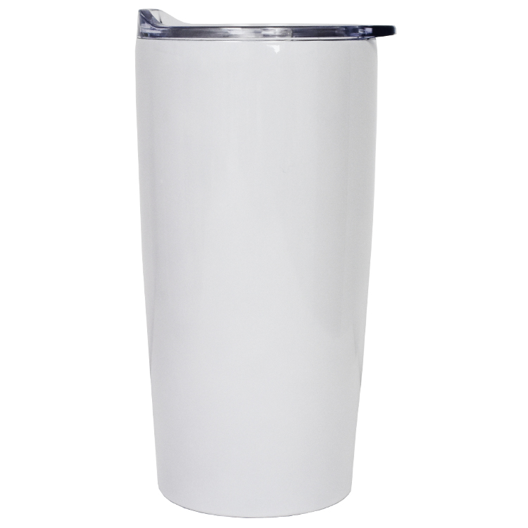 20oz Laser Engraved Stainless Vacuum Tumbler 17