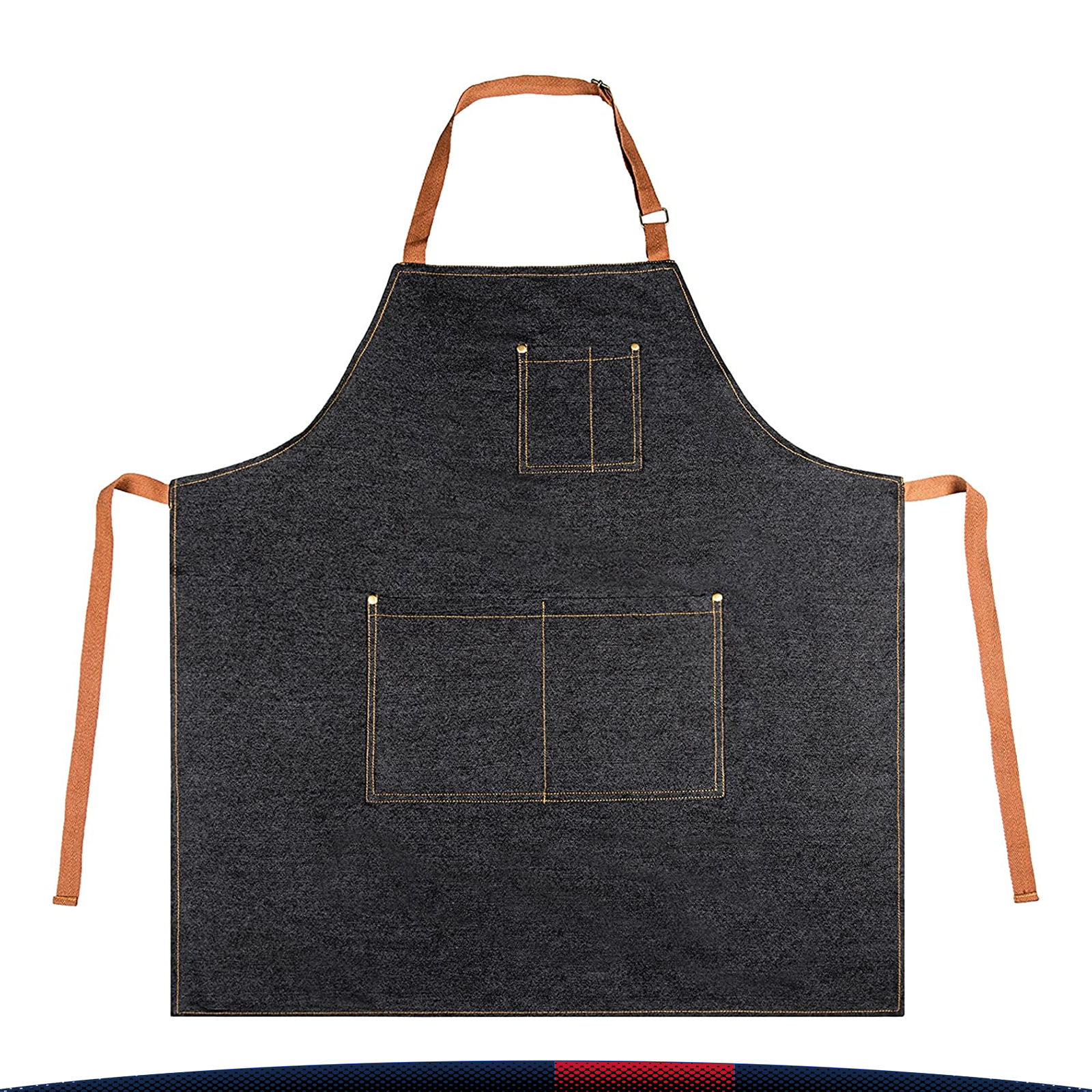 Libra Service Apron 5