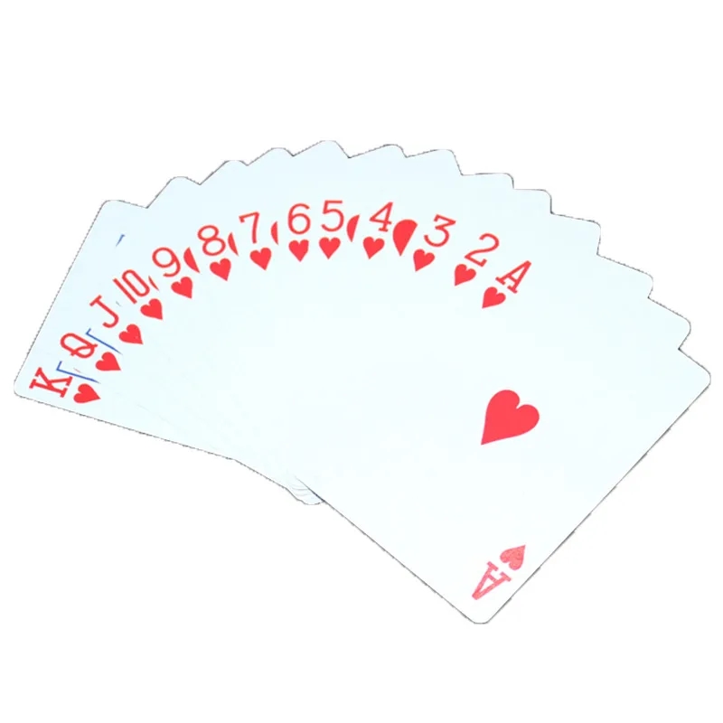LotFancy Playing Poker Cards 4