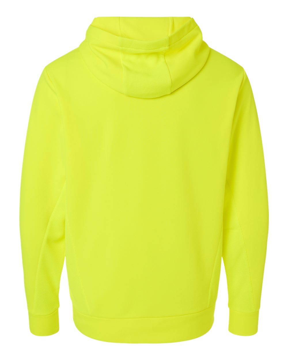 Unisex Squad Hooded Tech Fleece Pullover - TT400 25