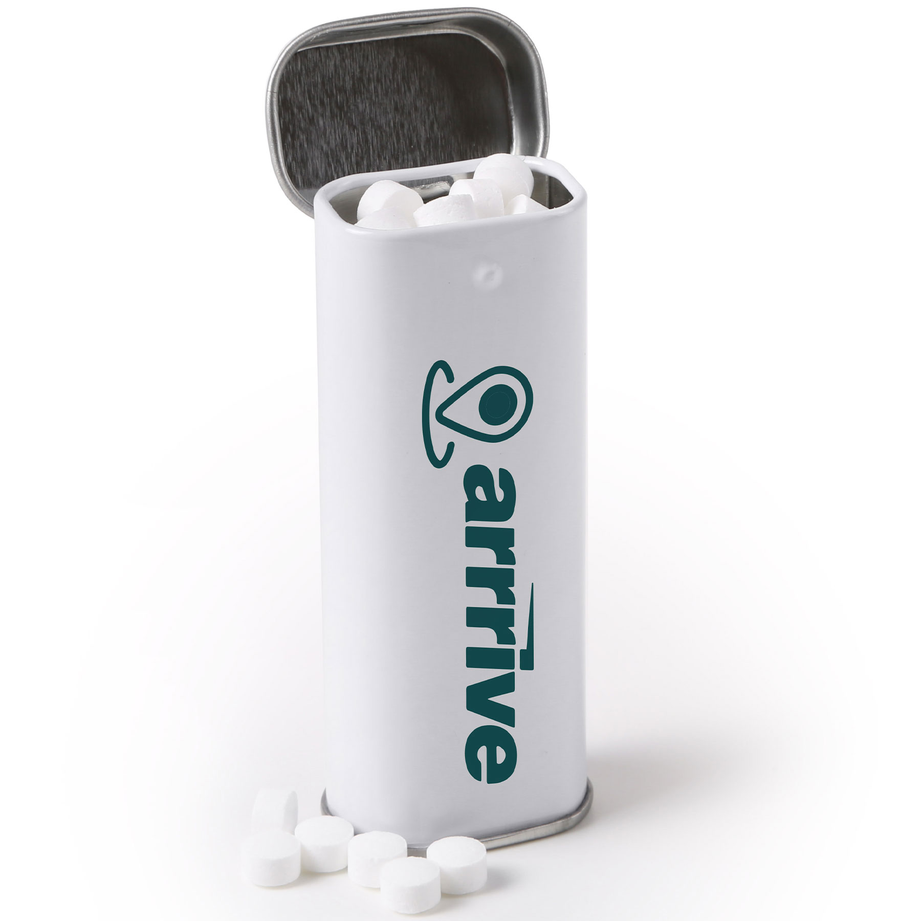 Tall Mint Tin 2