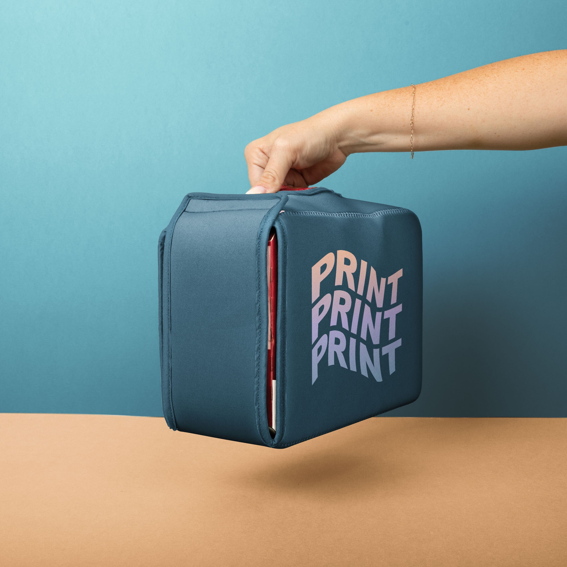 CASE KADDY - 4CP NEOPRENE