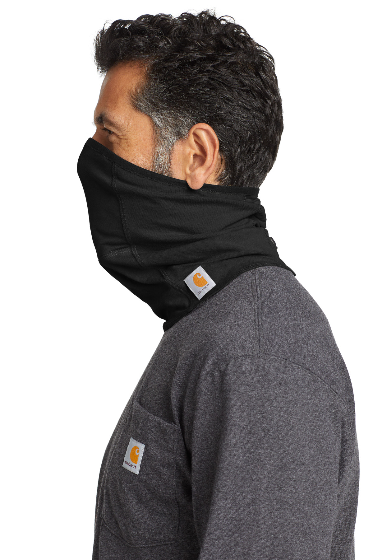 Carhartt Cotton Blend Filter Pocket Gaiter CT105086 16