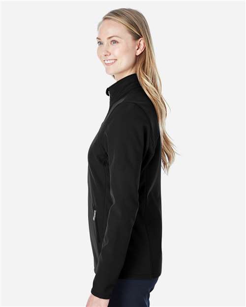 Women's Transport Soft Shell Jacket - 187337 12
