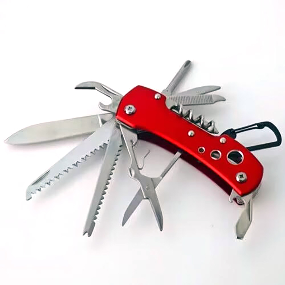 Multi-Tool Pocket Knife 2