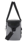 Urban Peak® Waterproof 12 Can Hinge Asher Cooler 9