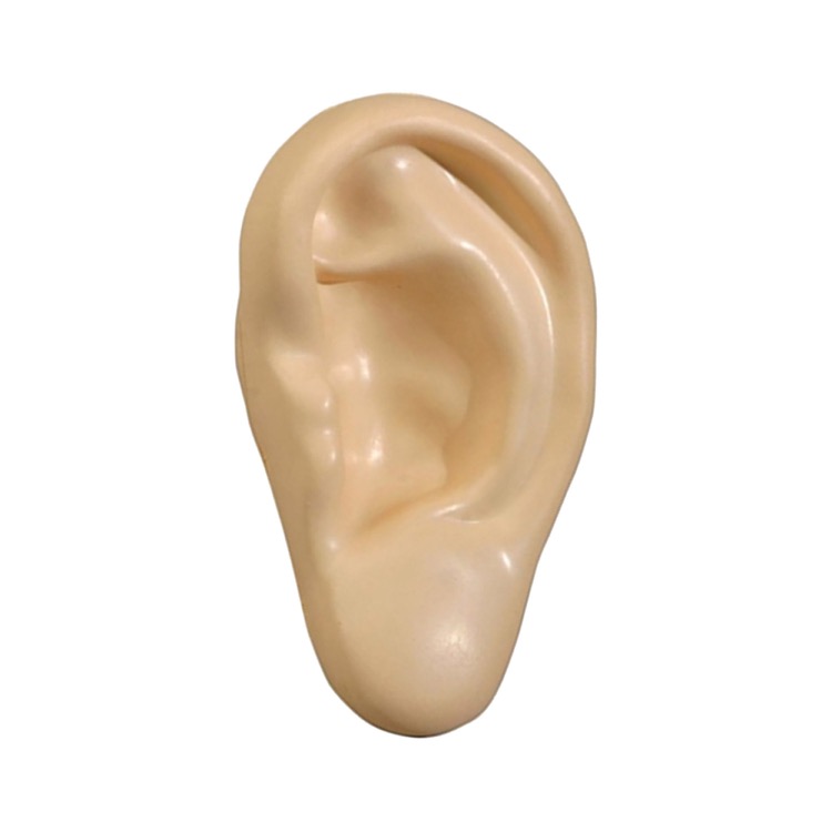 Stress Ear 2