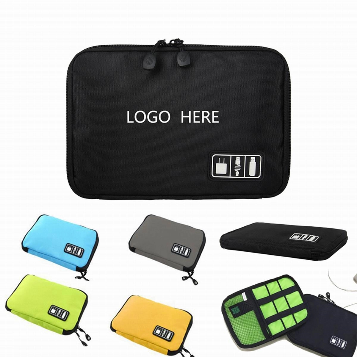 Waterproof Multi-functional Storage Bag 1