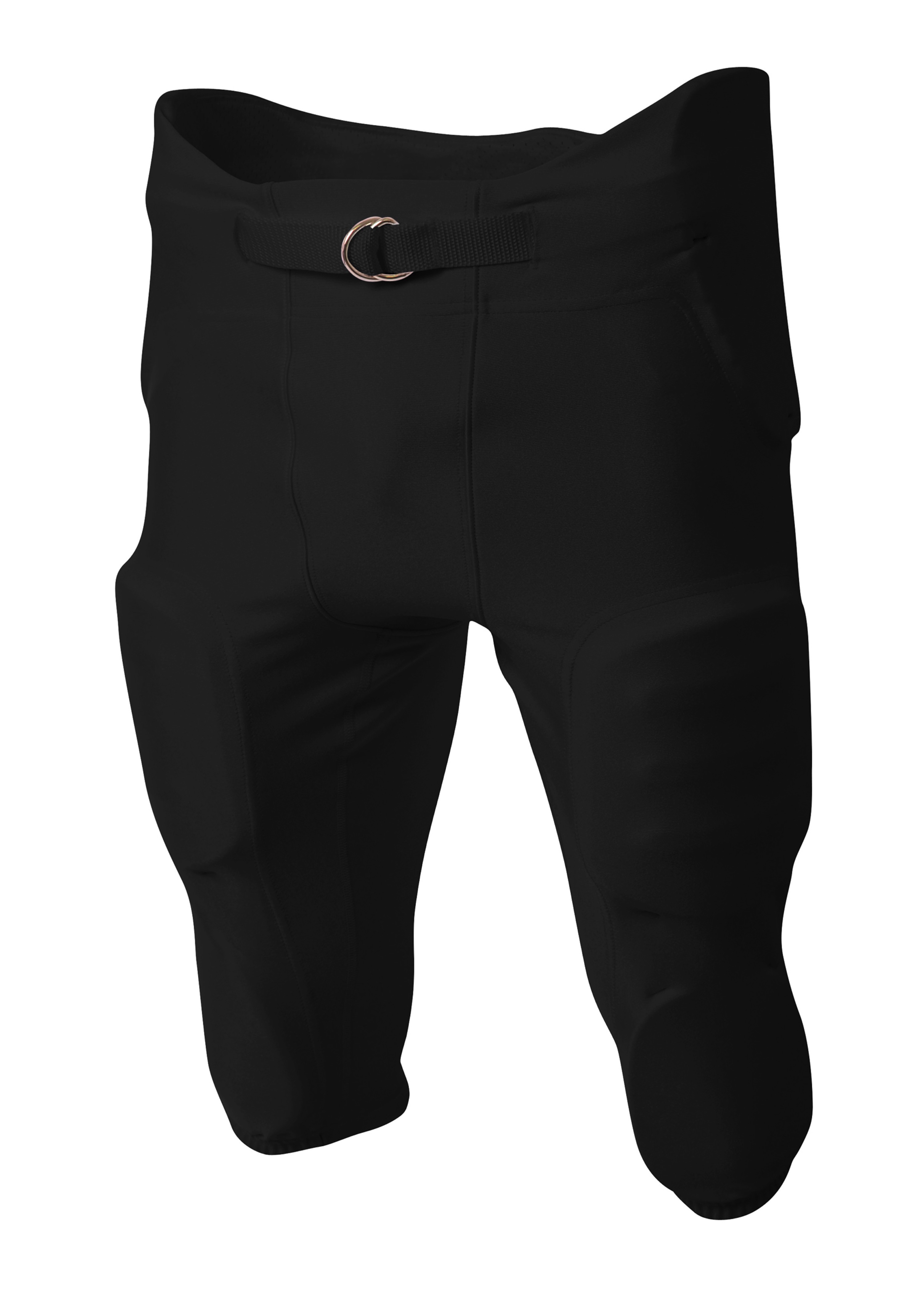 A4 Integrated Zone Football Pant 2