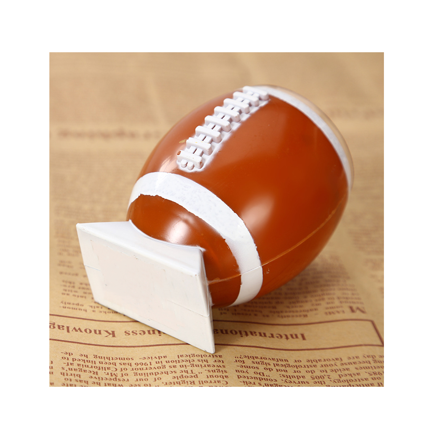 Plastic egg sharp cup 5