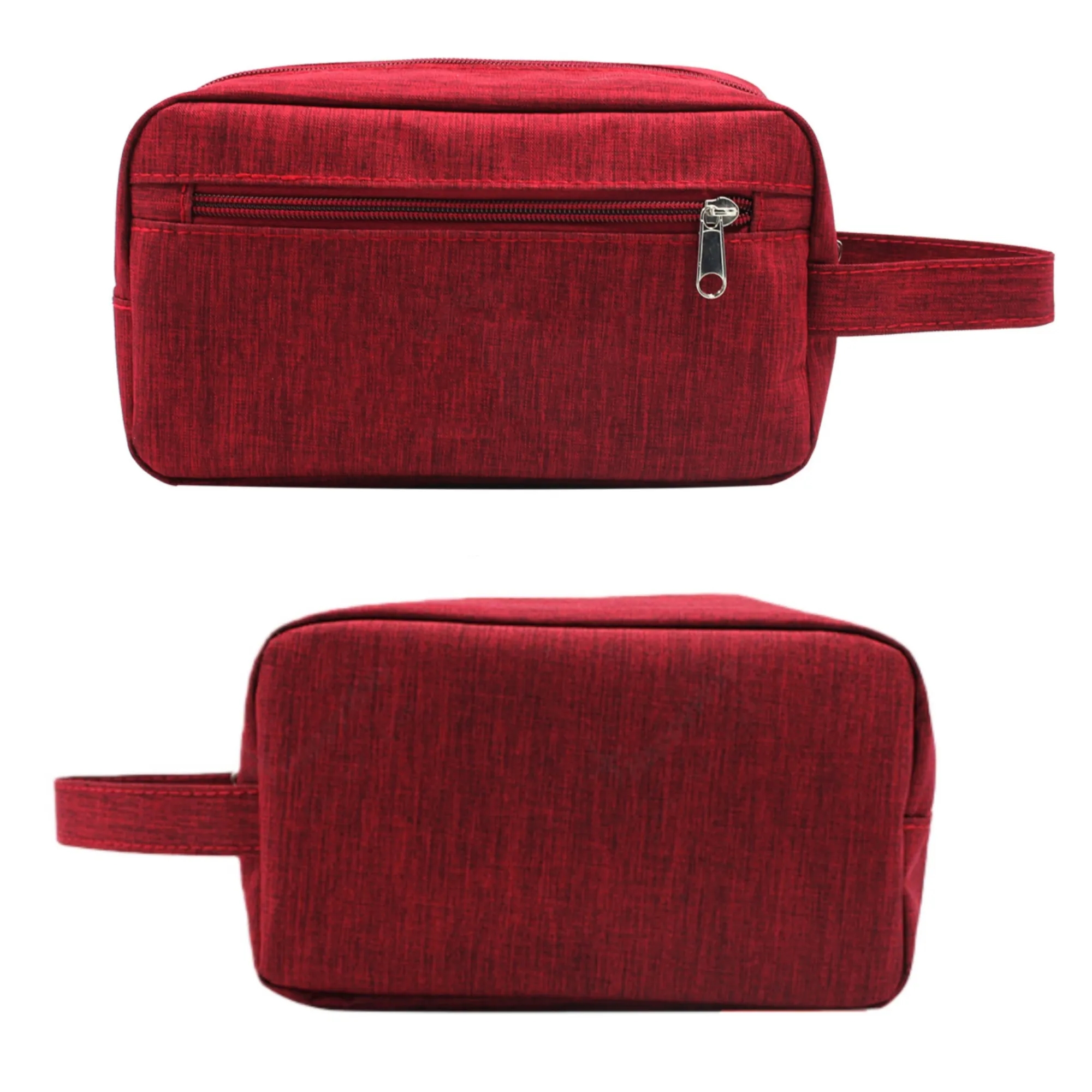 Waterproof Toiletry Bag Travel Cosmetic Pouch Case 1