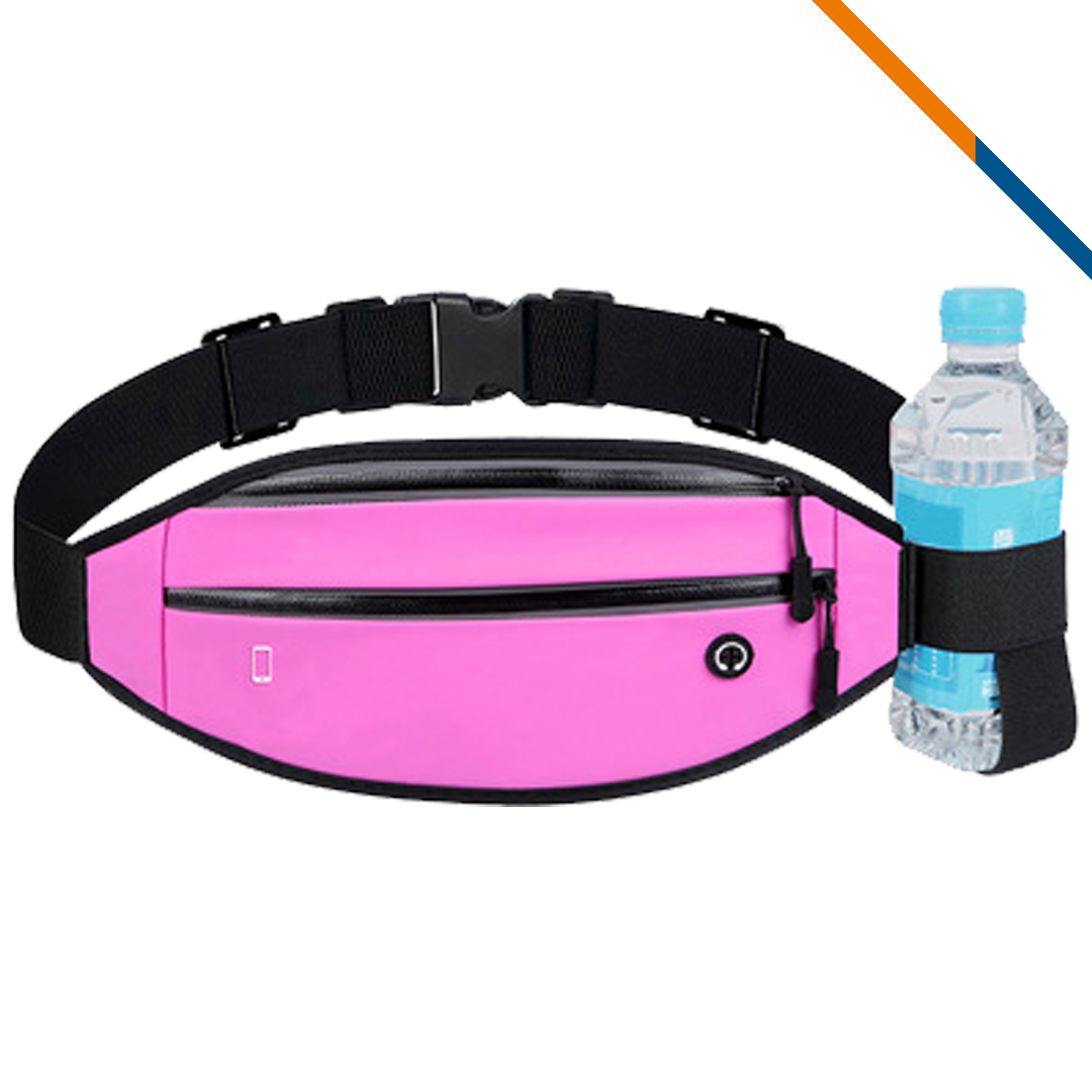 Bius Fanny Pack 3