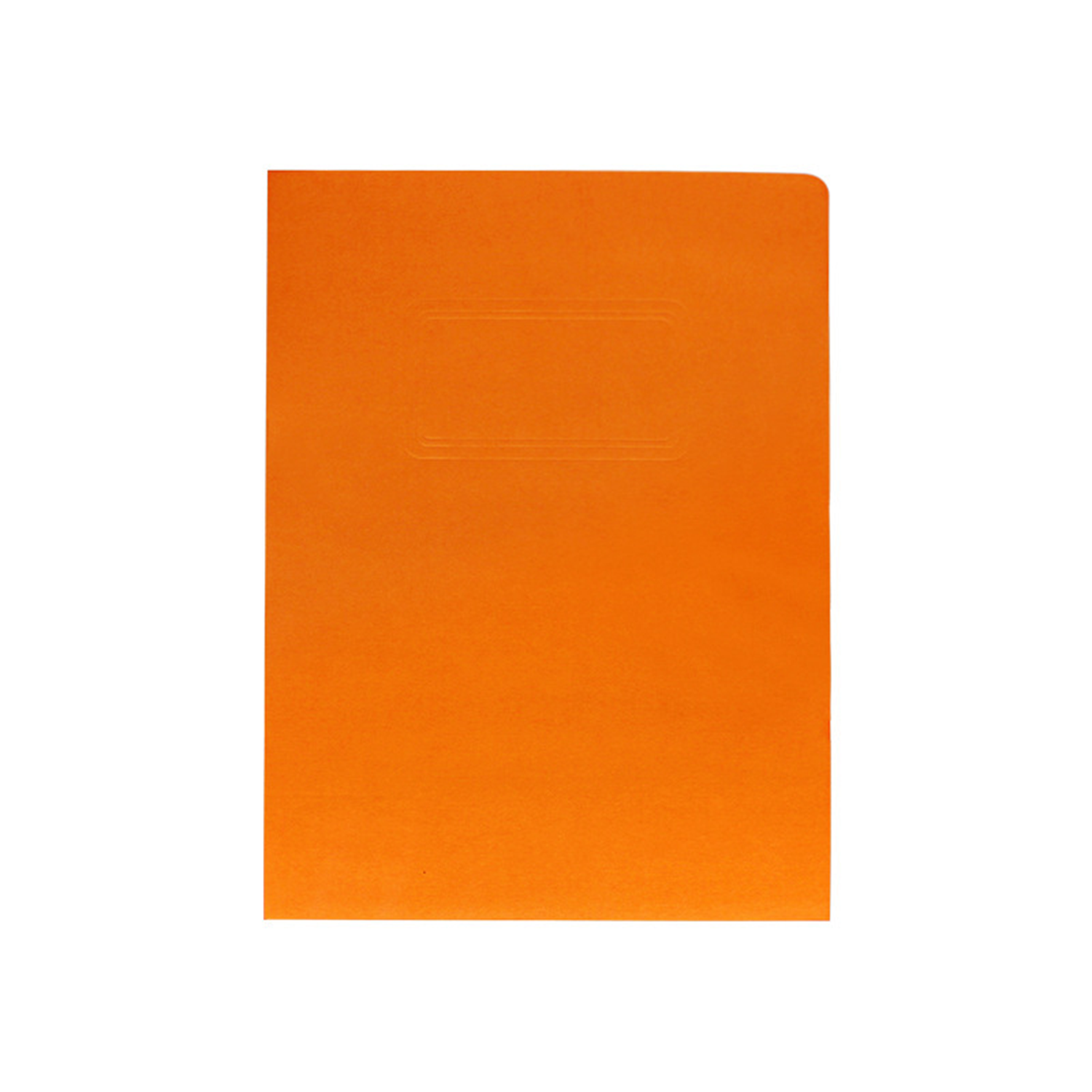 A4 Presentation File Folder 4
