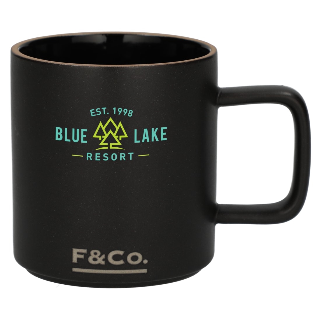 Field & Co Stoneware Mug 11oz 46