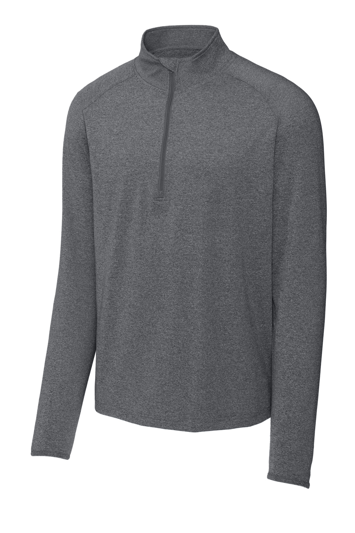 Sport-Tek Sport-Wick Stretch 1/4-Zip Pullover. ST850 115