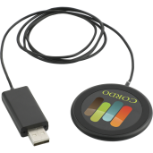 MagClick™ Fast Wireless Charging Pad 3