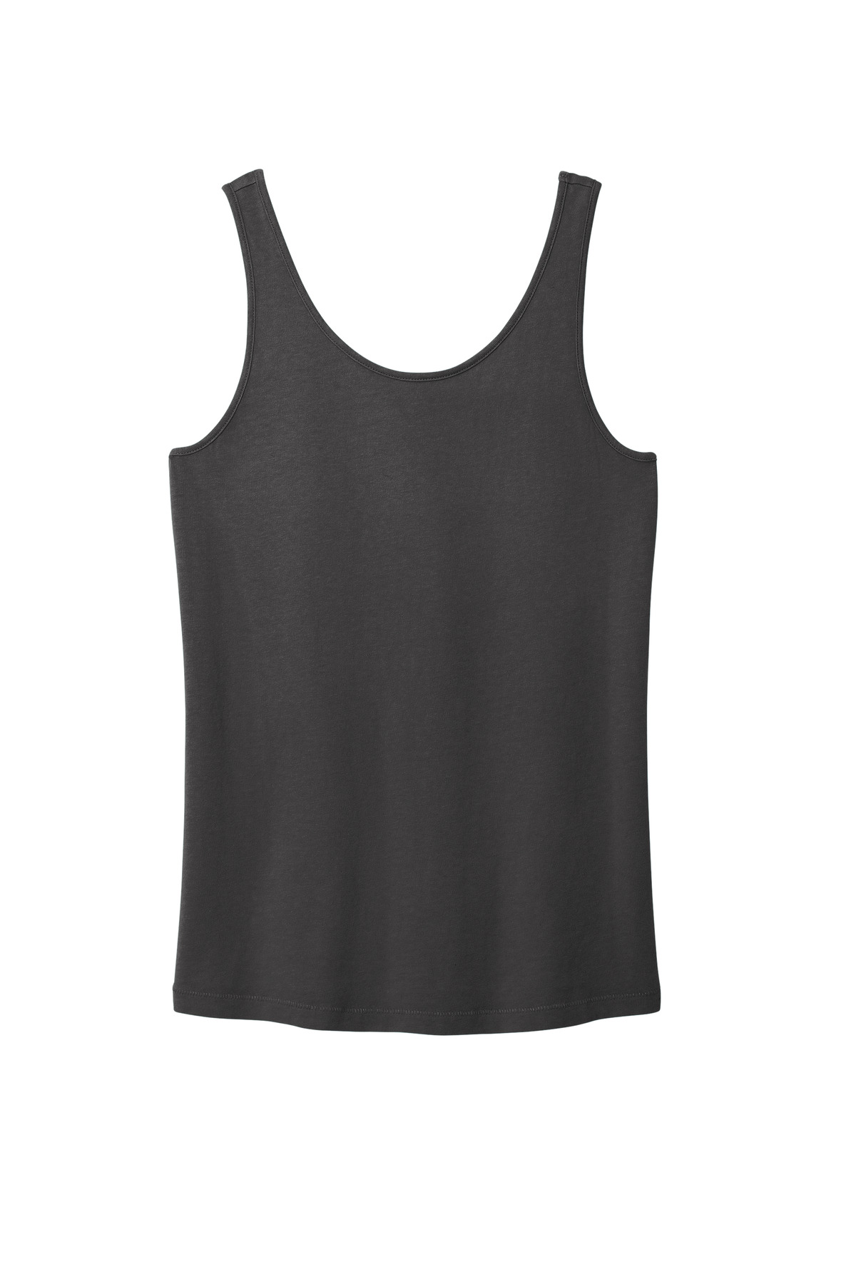 Women's Beach Wash Garment-Dyed Tank