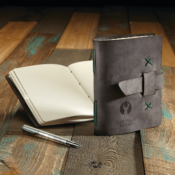 Journeyman Small Journal 19