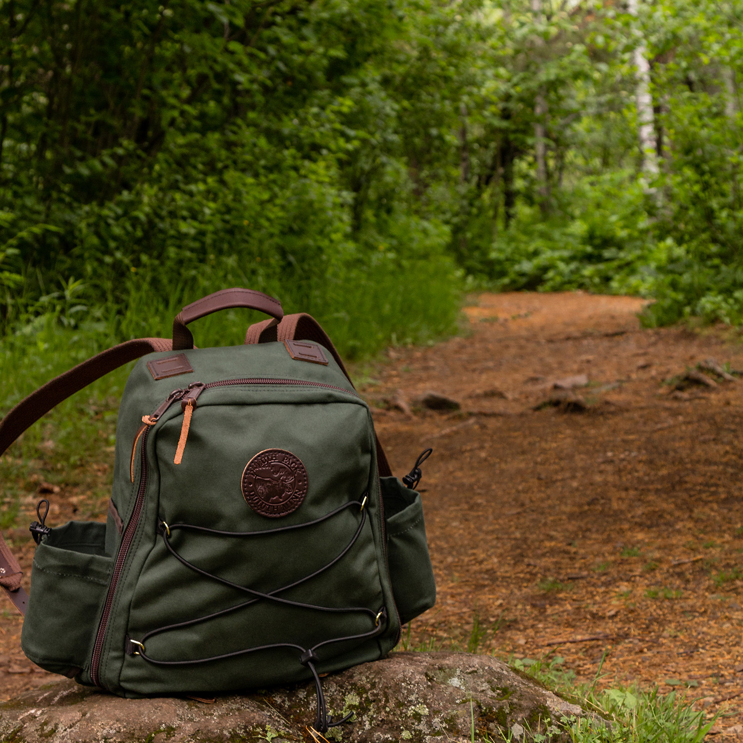 Duluth Pack™ Standard Woodsman's Pack 13