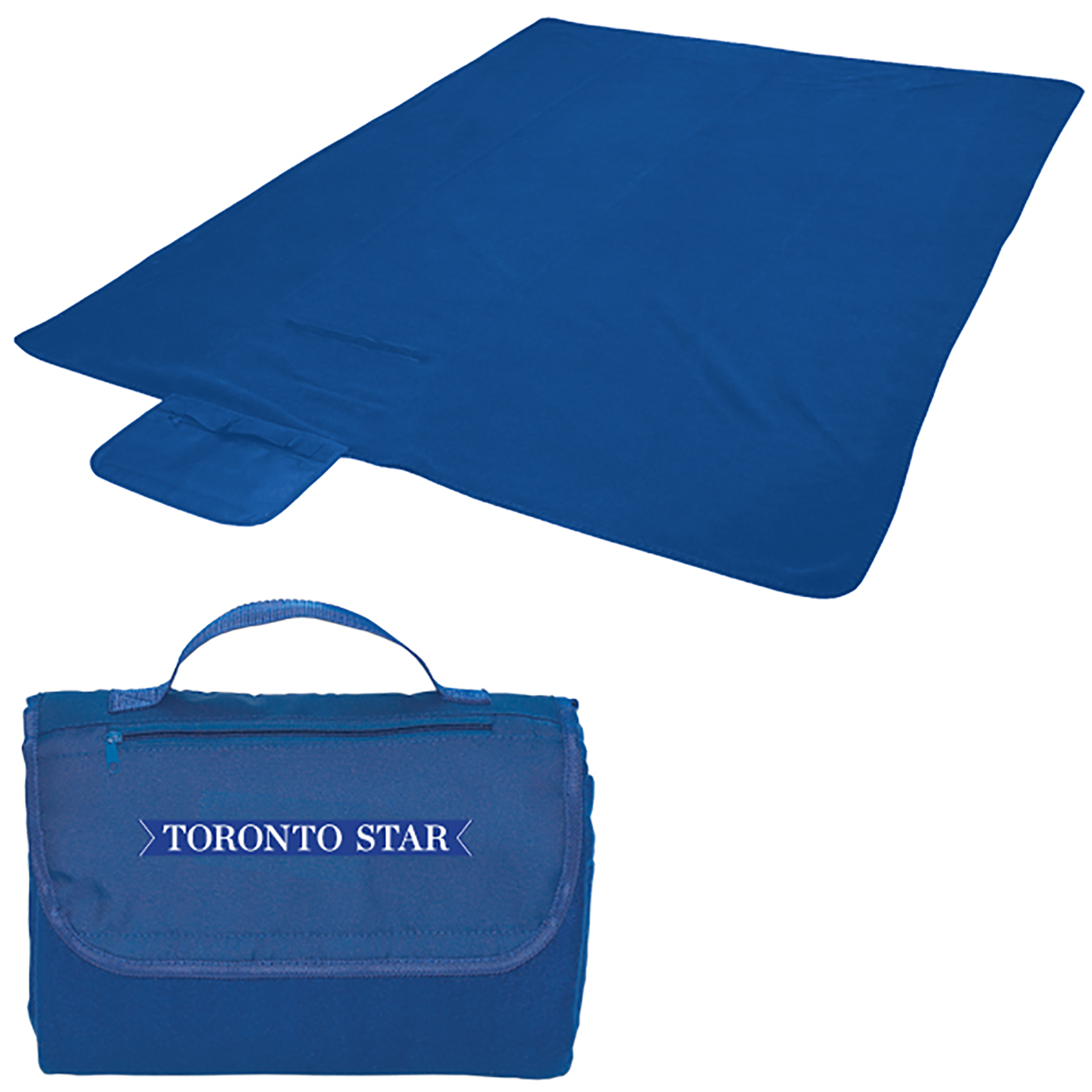 Outdoor Blanket/Carry Bag 2