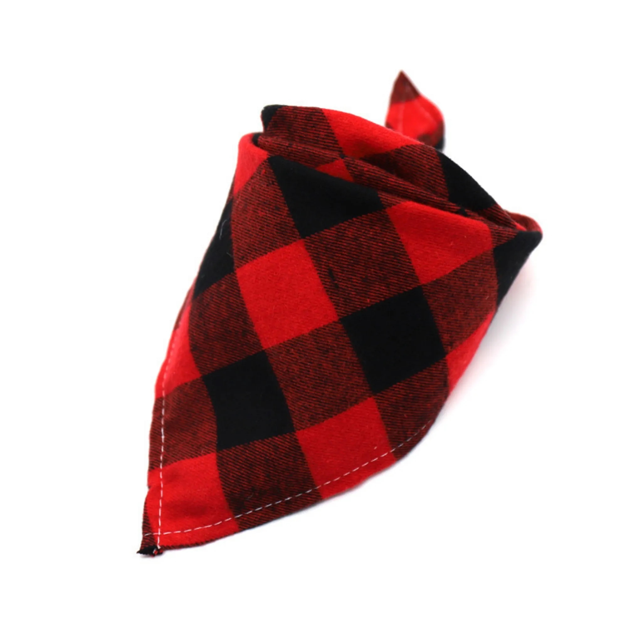 Dog Bandana Pet Scarf 18