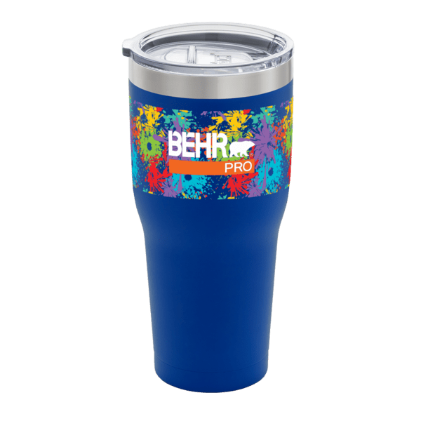 Basecamp K2 Tumbler - 30 oz. 165