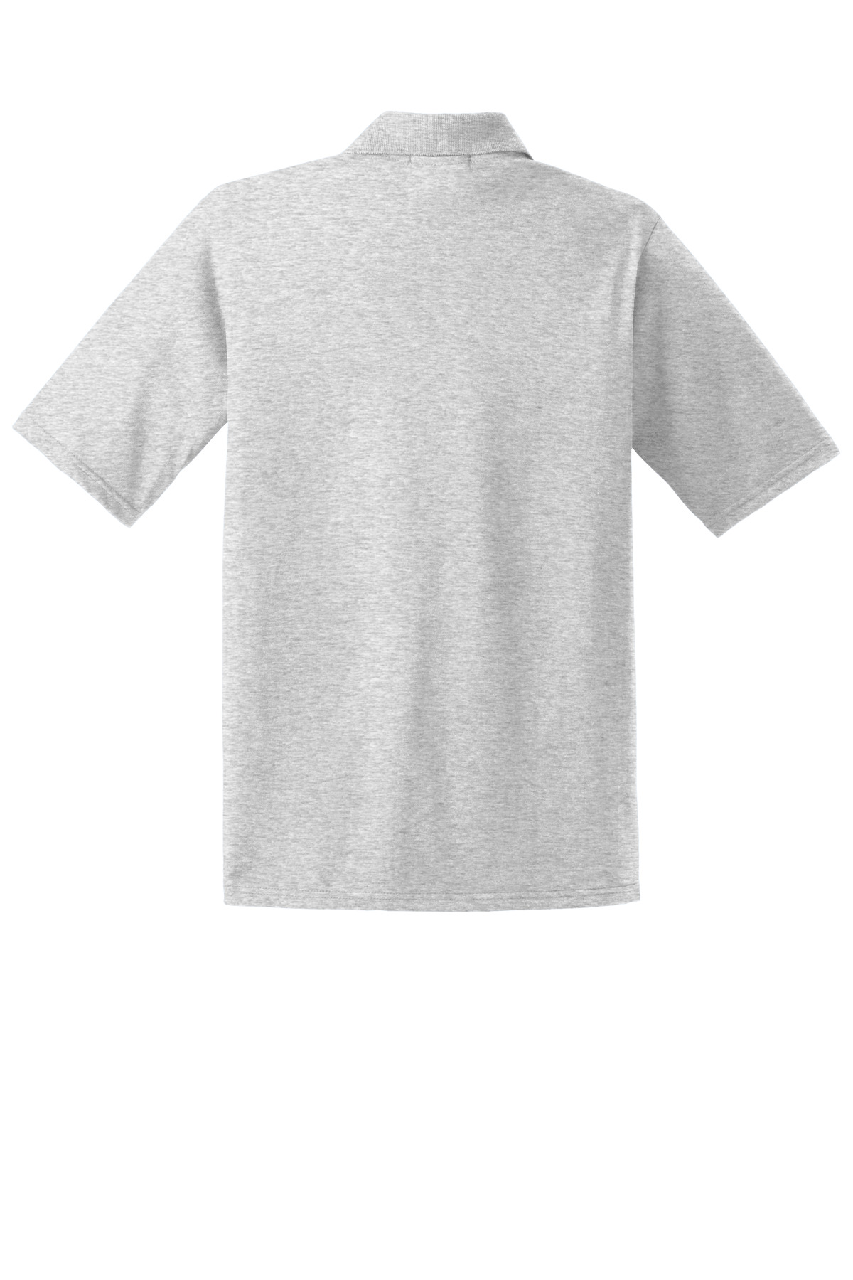 Jerzees Dri-Power Pocket Sport Shirt. 436MP 48