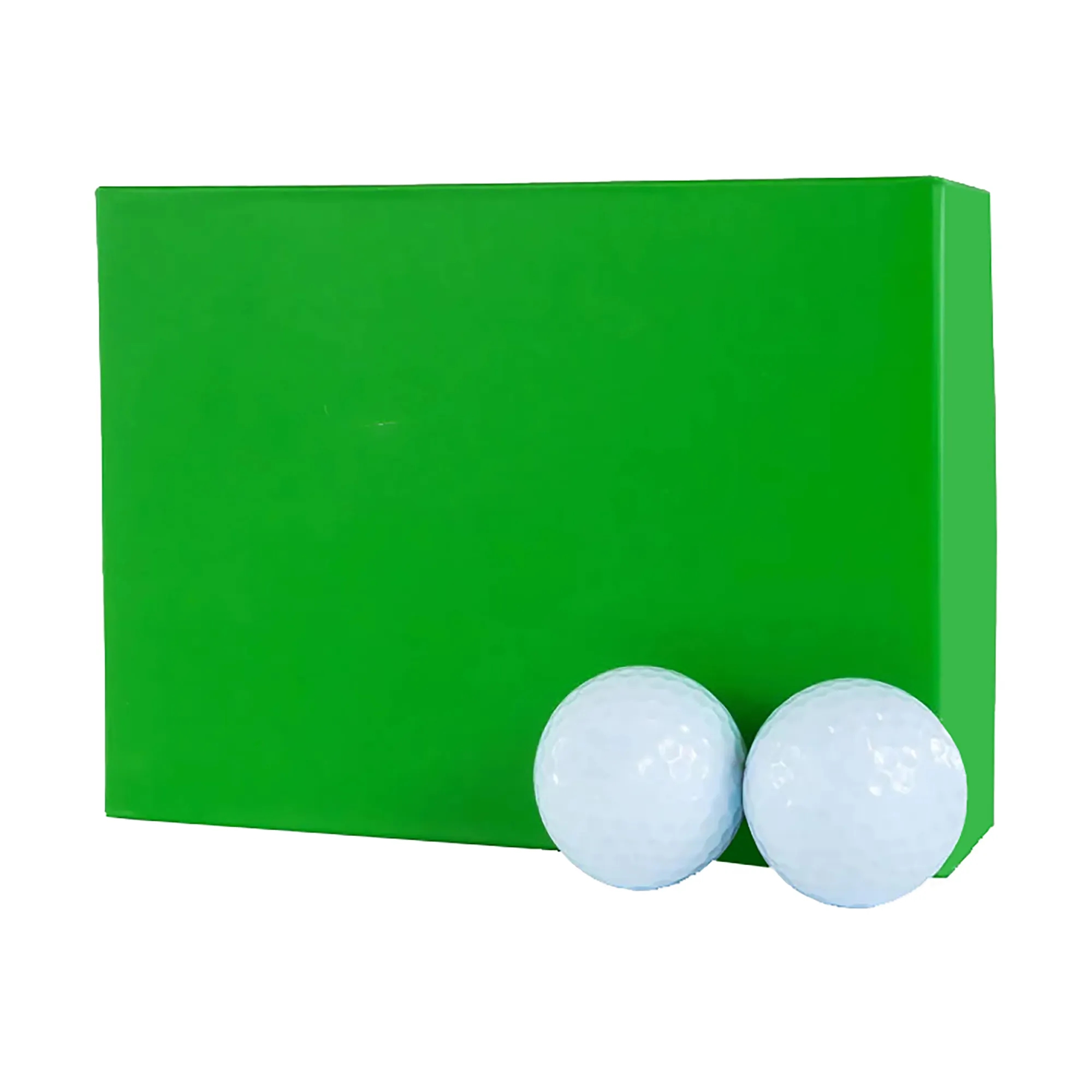 Golf Ball Set Gift Box 3