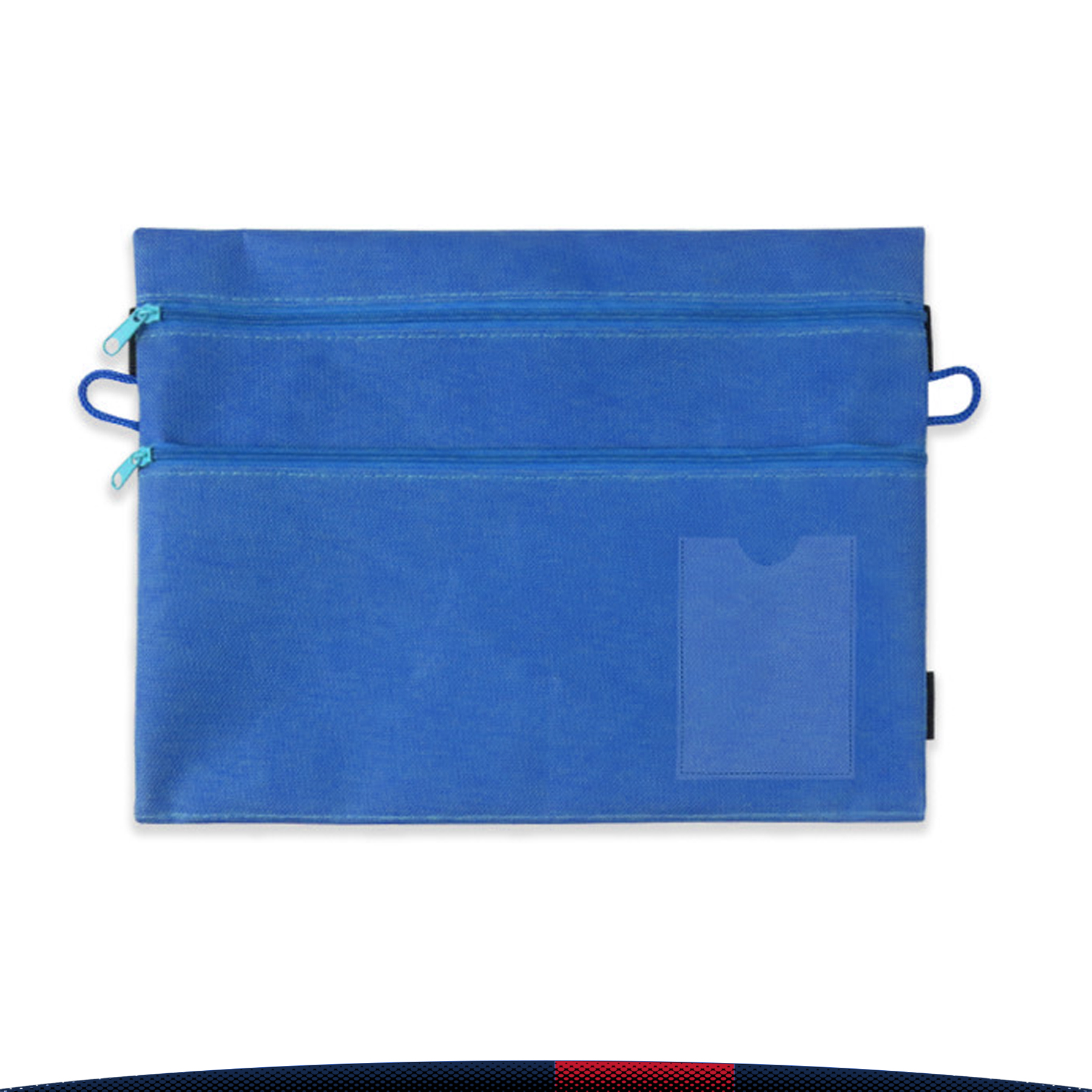 Flora Stationery Bag 7