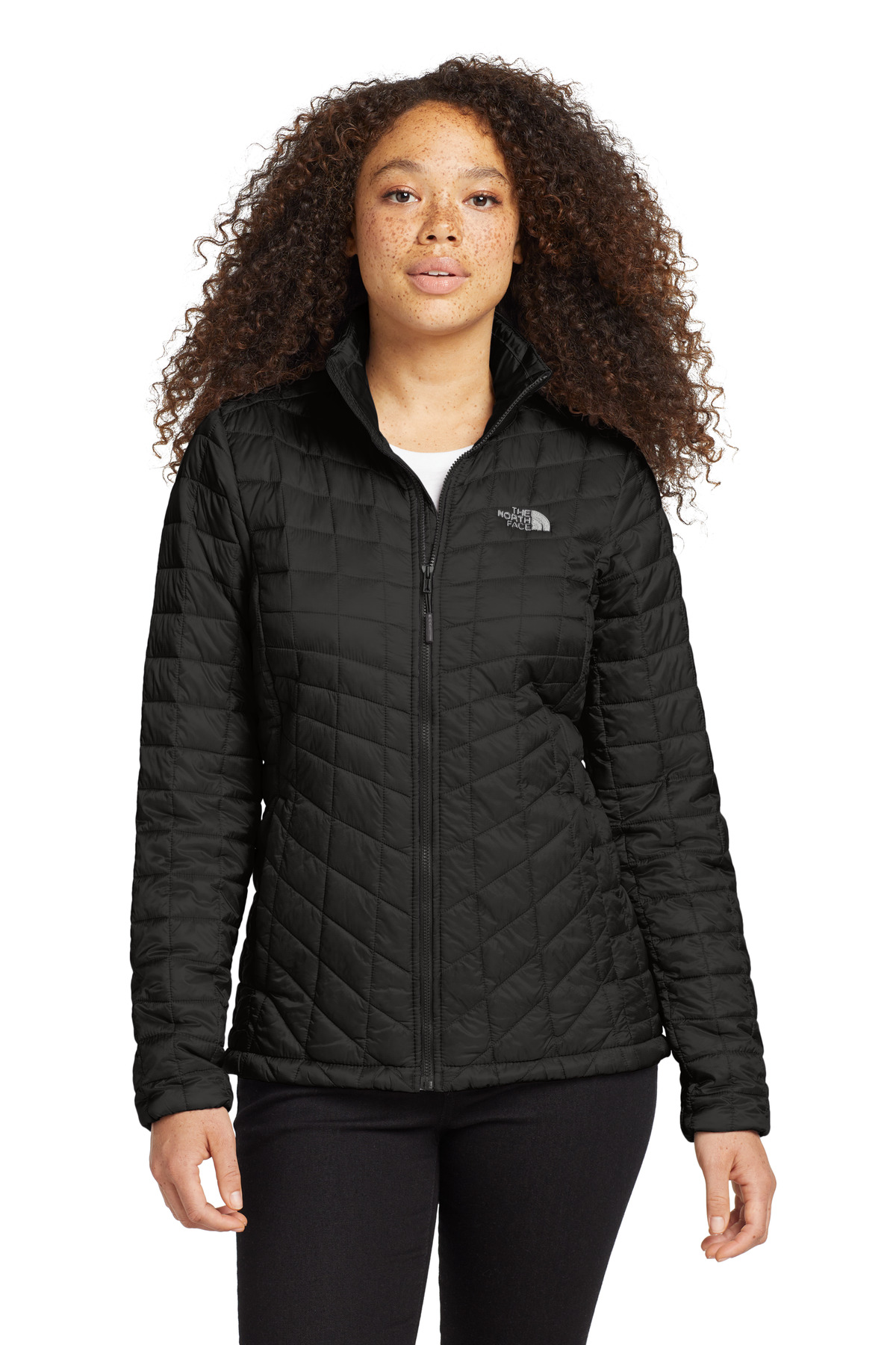 The North Face® Women's ThermoBall Trekker Jacket 24