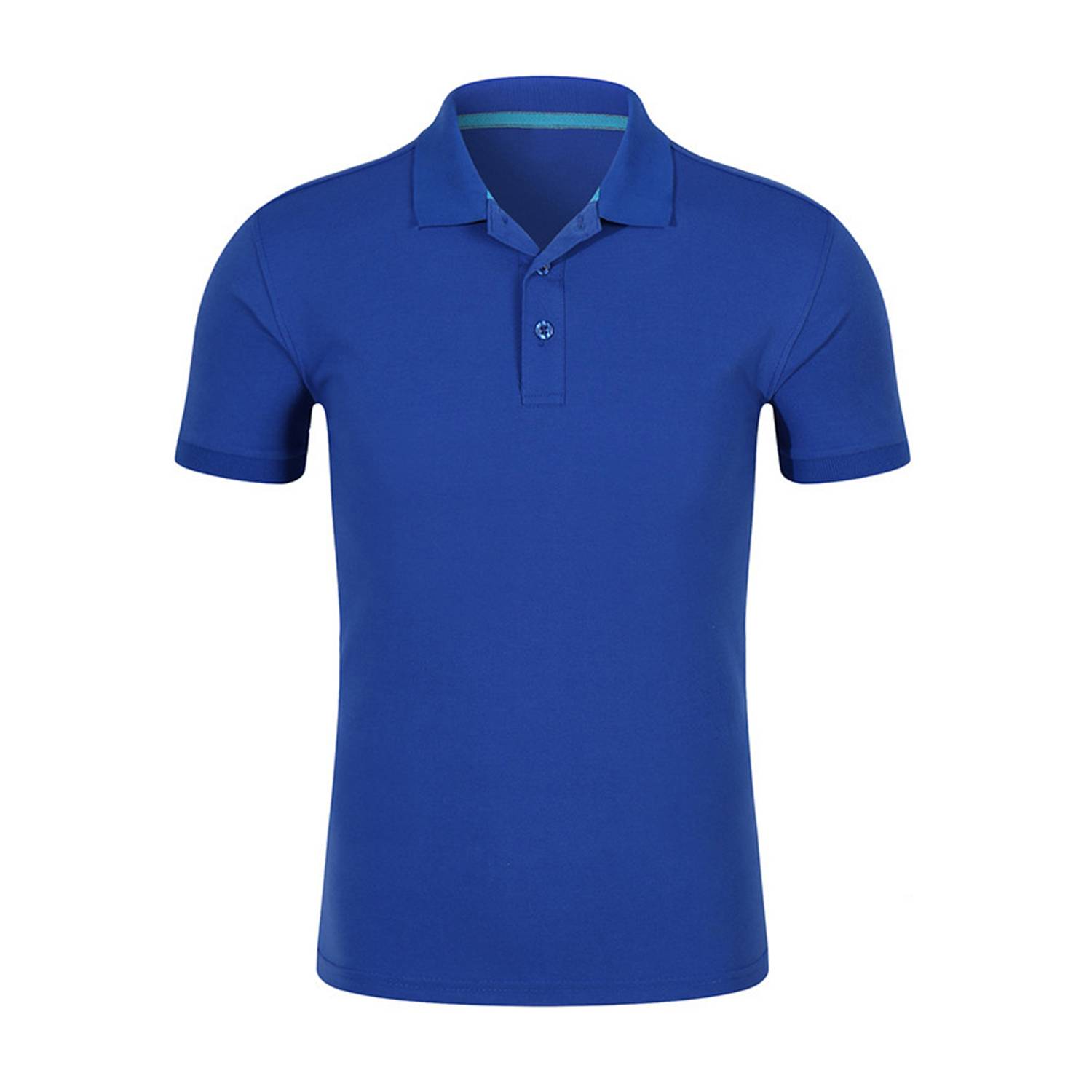 Customized Polo T-shirt 5