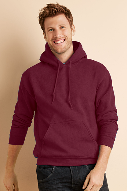 Gildan® Heavy Blend™ Adult Hooded Sweatshirt 58
