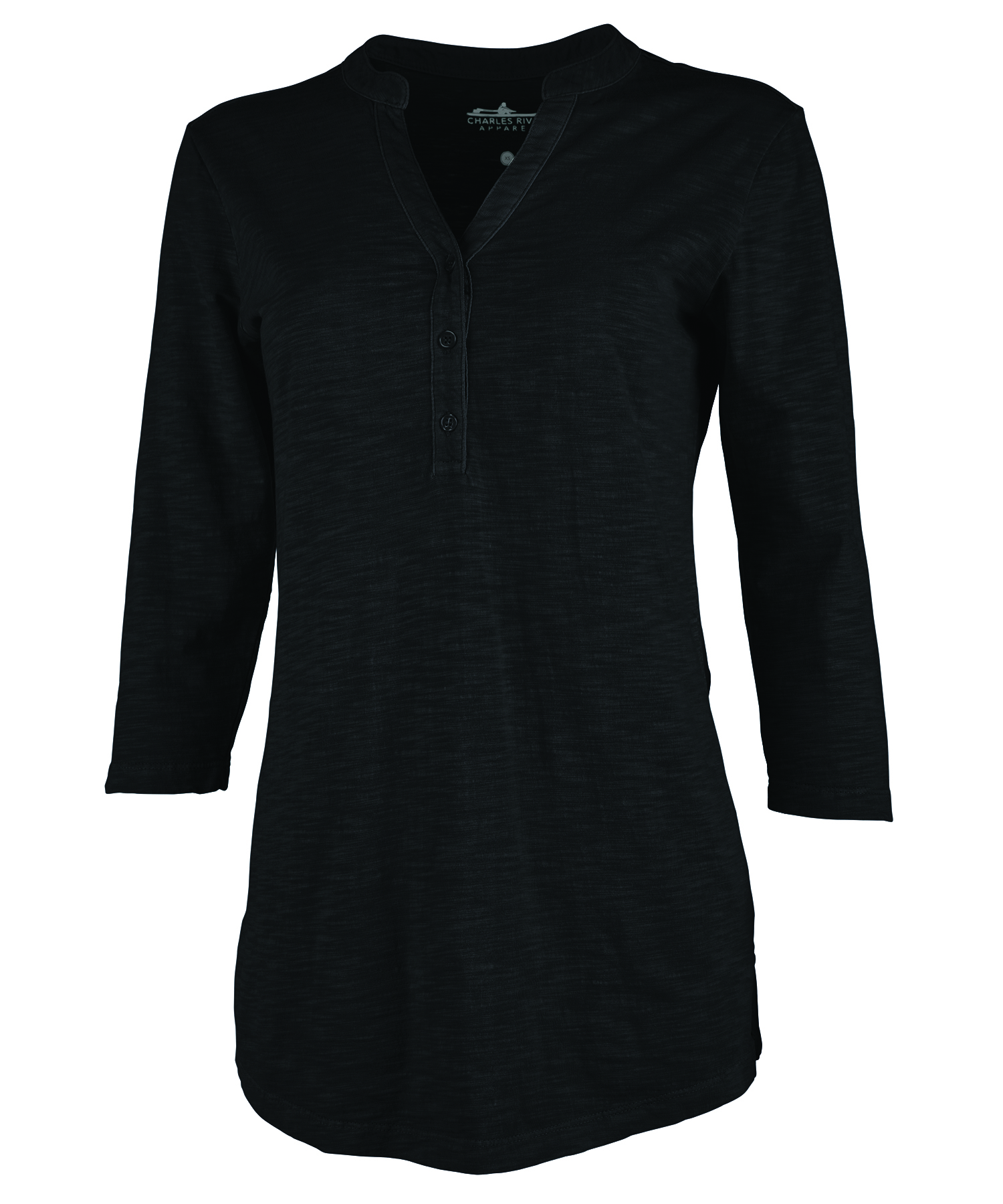 Women's Freetown Henley 15