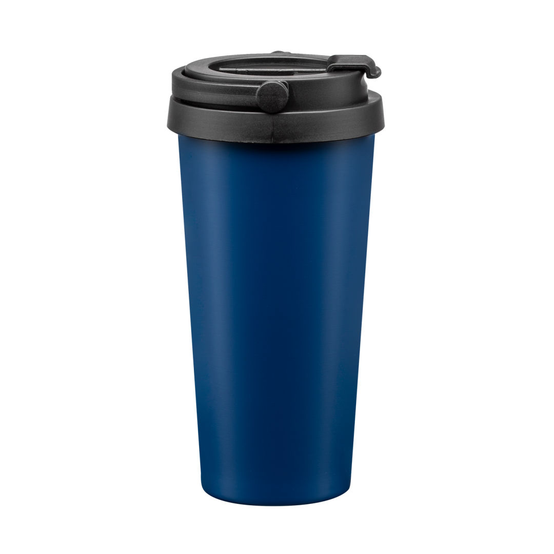 Pallazo Double Wall SS Tumbler - 16oz 10