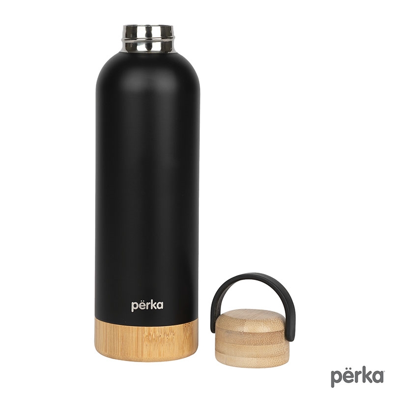 Perka® Dresden 18 oz. Double Wall, Stainless Steel Water Bottle 41