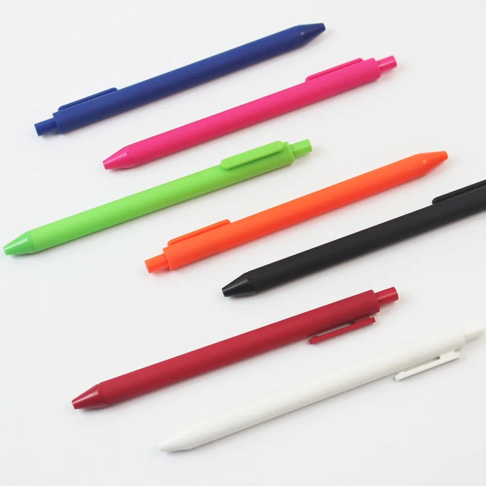 Candy Color Gel Pen 5