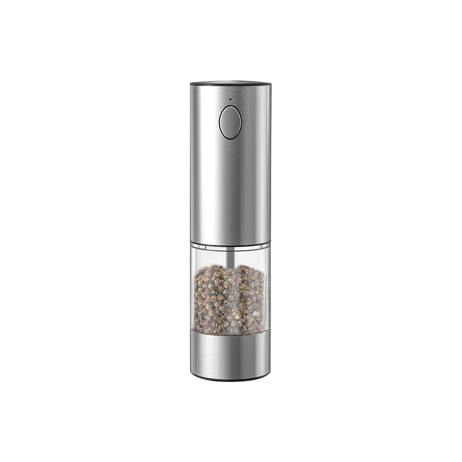Electric Grinder Set – Adjustable Ceramic Grinders 3