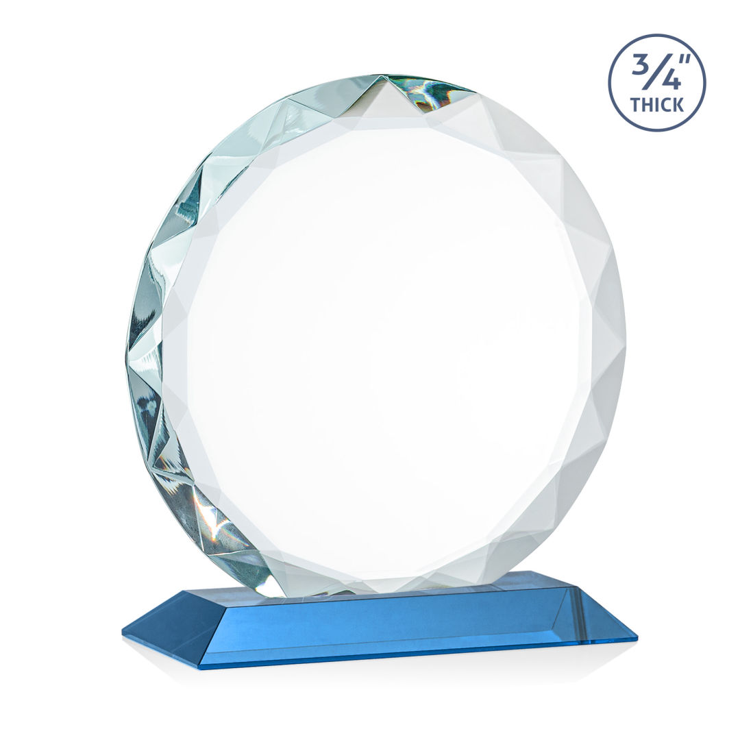 Centura VividPrint™ Award - Sky Blue 20