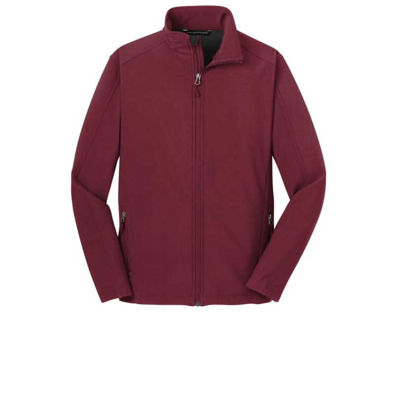 Port Authority Core Soft Shell Jacket. 71