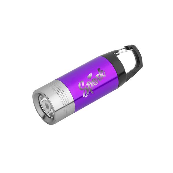 Rocket Flashlight 92