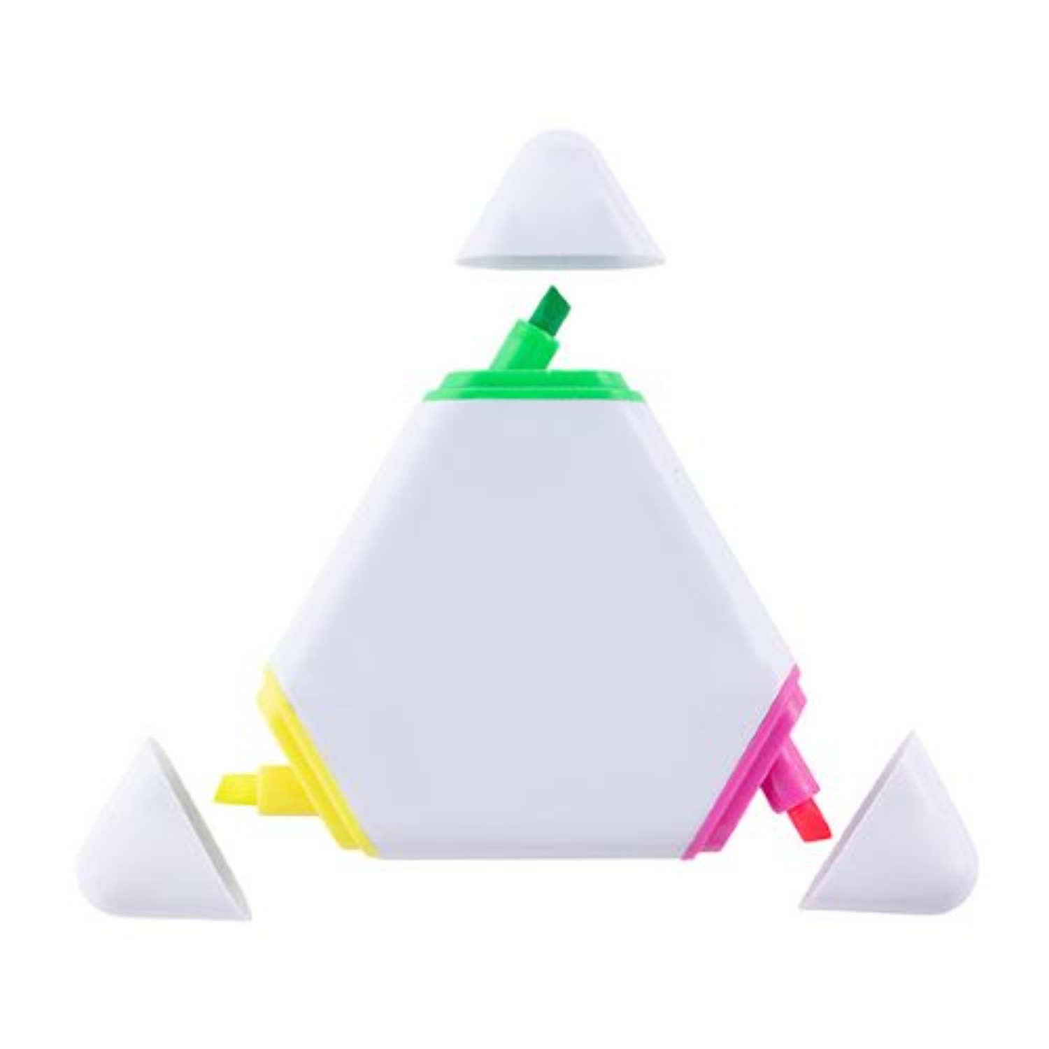 Triangular Shaped Highlighter 3