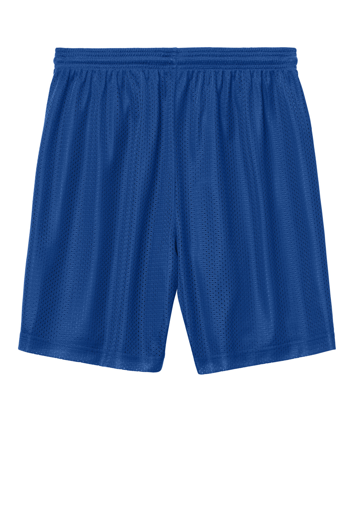 Sport-Tek PosiCharge Mesh 7" Short ST5100 73