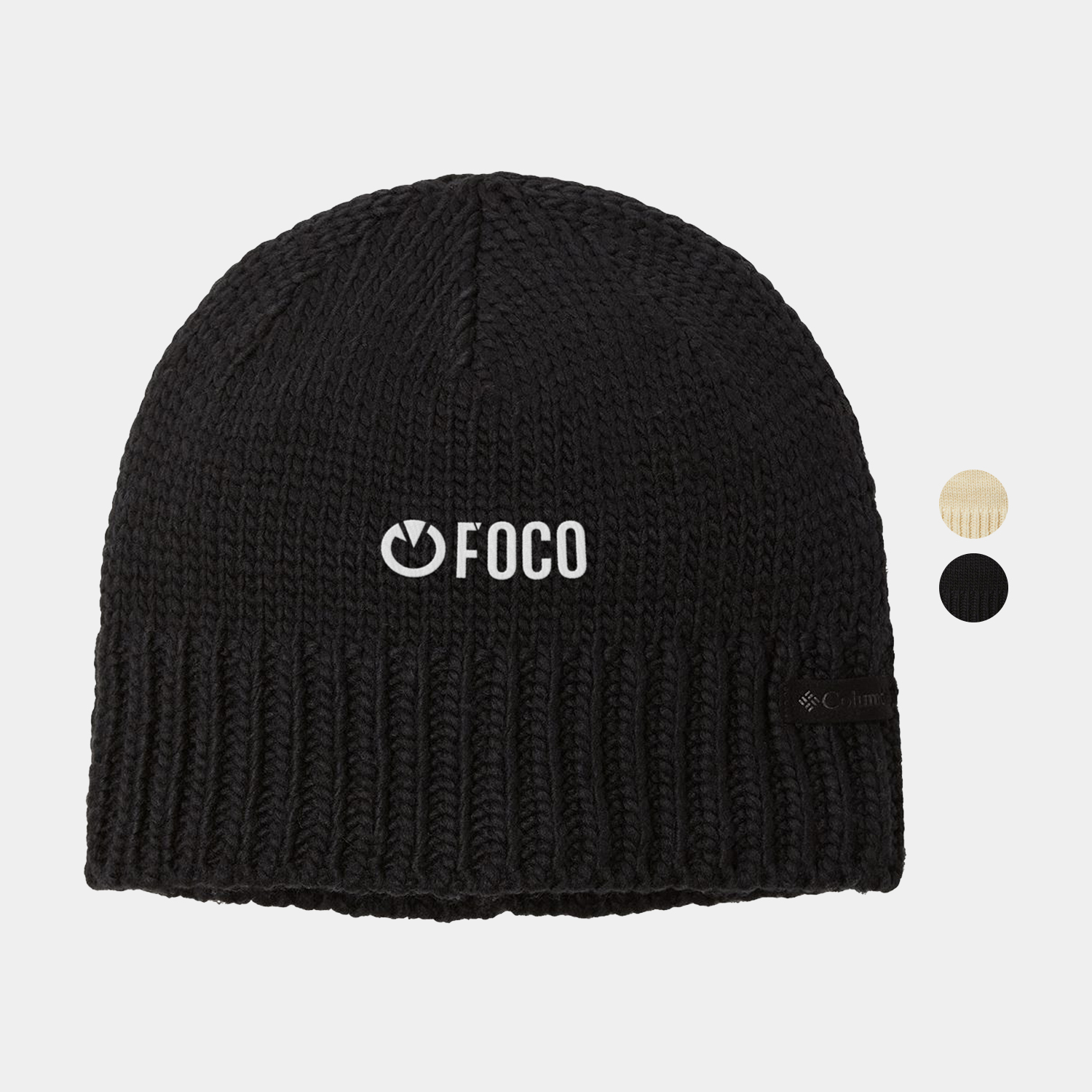 Columbia Cascade Peak Beanie 2