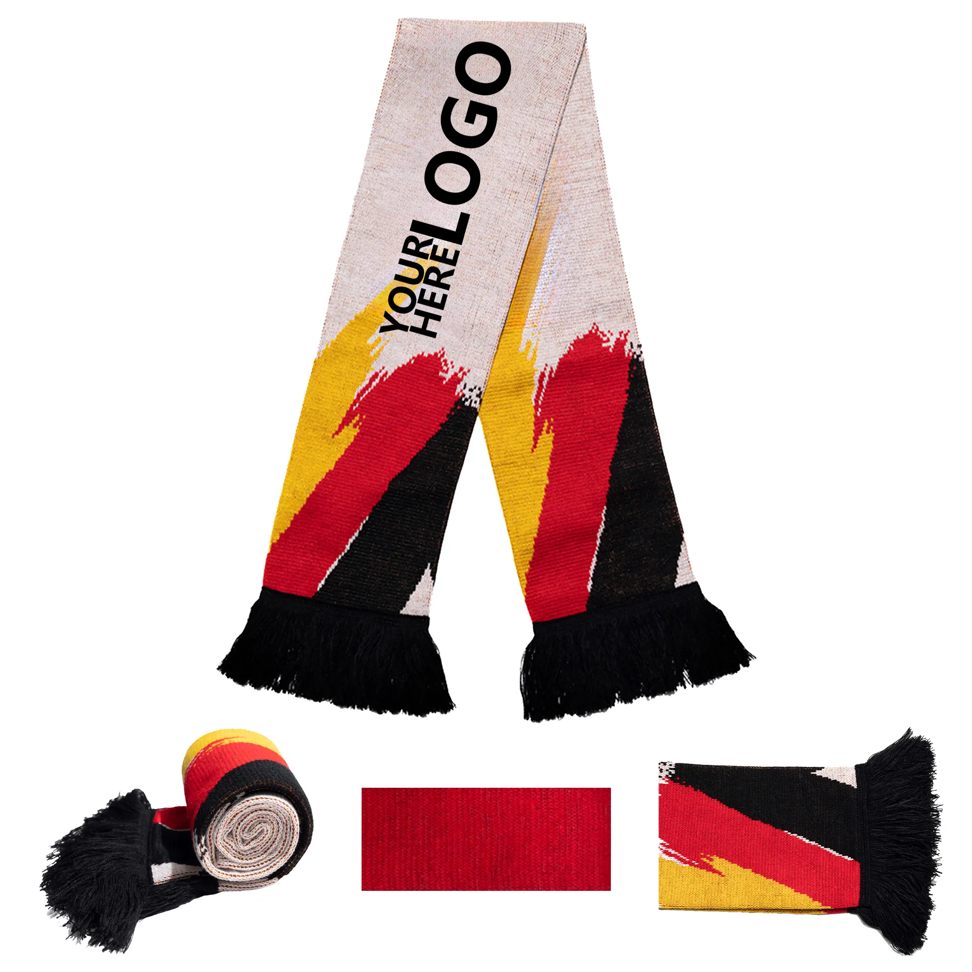Custom scarf 2