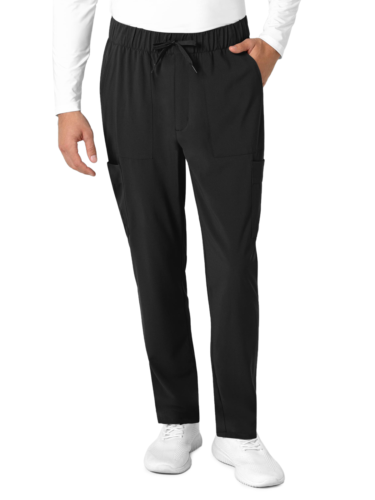 Renew Men's Six-Pocket Tapered Pant