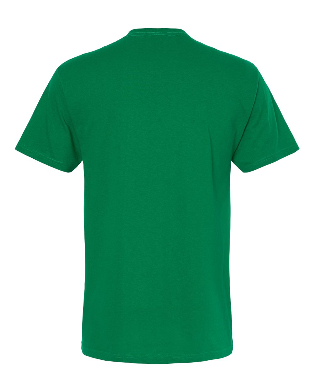 Men's Gold Soft Touch T-Shirt - 4800 183